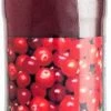 Modo Flavoured Syrups Modo Lingonberry Syrup 750 Ml