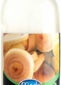 Modo Flavoured Syrups Modo Lemon Grass Syrup 750 Ml