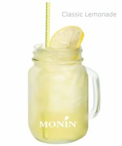 Monin Flavoured Syrups Monin Lemonade Set 700 Ml & 2 X 250 Ml Syrups -Delicacies shop unnamed file 76