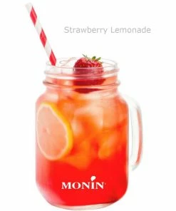 Monin Flavoured Syrups Monin Lemonade Set 700 Ml & 2 X 250 Ml Syrups -Delicacies shop unnamed file 77