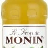 Monin Flavoured Syrups Monin Cloudy Lemonade Base 700 Ml