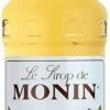 Monin Flavoured Syrups Monin Sugar Free Noisette Hazelnut Syrup 700 Ml