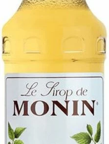 Monin Flavoured Syrups Monin Sugar Free Noisette Hazelnut Syrup 700 Ml
