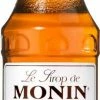 Monin Flavoured Syrups Monin Caramel Syrup