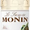 Monin Flavoured Syrups Monin White Chocolate Syrup
