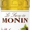 Monin Flavoured Syrups Monin Roasted Hazelnut Syrup 700 Ml