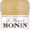 Monin Flavoured Syrups Monin Coconut Syrup 700 Ml