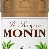Monin Flavoured Syrups Monin Gingerbread Syrup