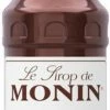Monin Flavoured Syrups Monin Chocolate Syrup