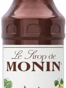 Monin Flavoured Syrups Monin Chocolate Syrup